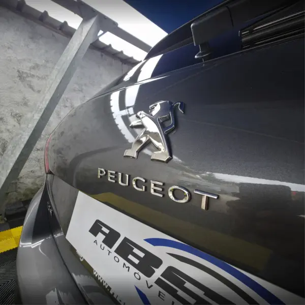 Peugeot 308 SW 1.5 BlueHDi Style 17