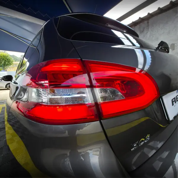 Peugeot 308 SW 1.5 BlueHDi Style 15