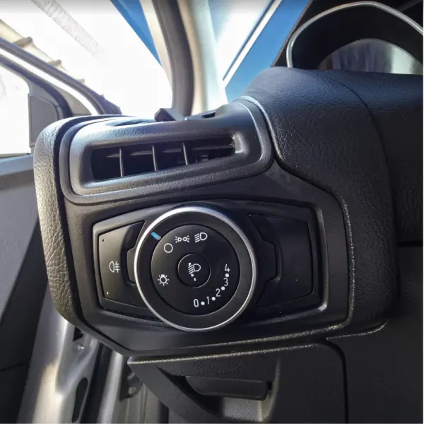 Ford Focus SW 1.5 EcoBlue S&S ACTIVE 24