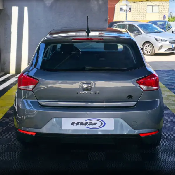 SEAT Ibiza 1.0 Style 9