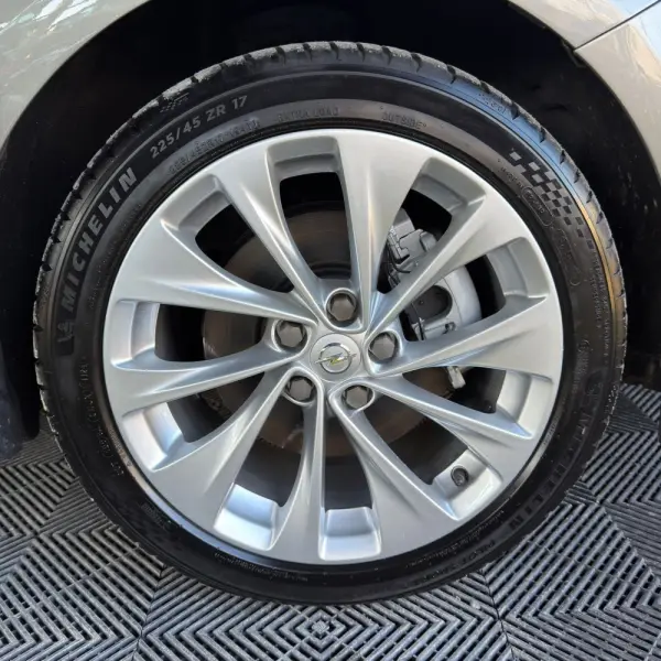 Opel Astra Sports Tourer 1.6 CDTI Dynamic Sport S/S 5