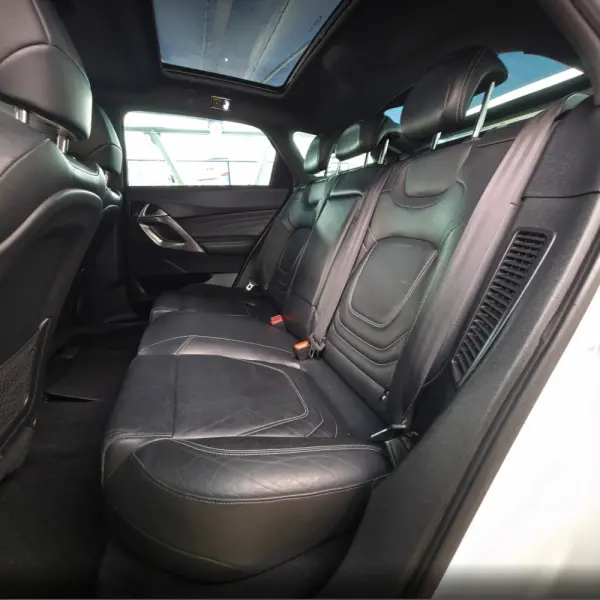 Citroen DS5 2.0 HDi Hybrid4 Sport Chic CMP6 29