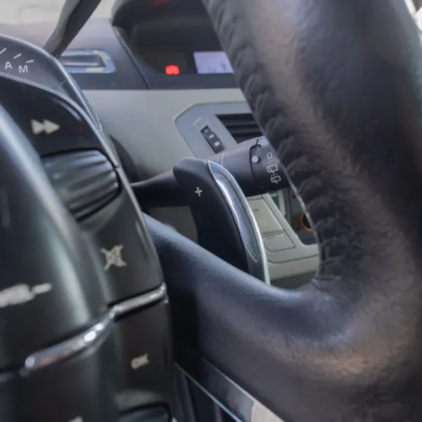 Citroën C4 Picasso 1.6 HDi Confort RFM CMP6 24