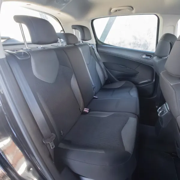 Peugeot 308 Executive 2