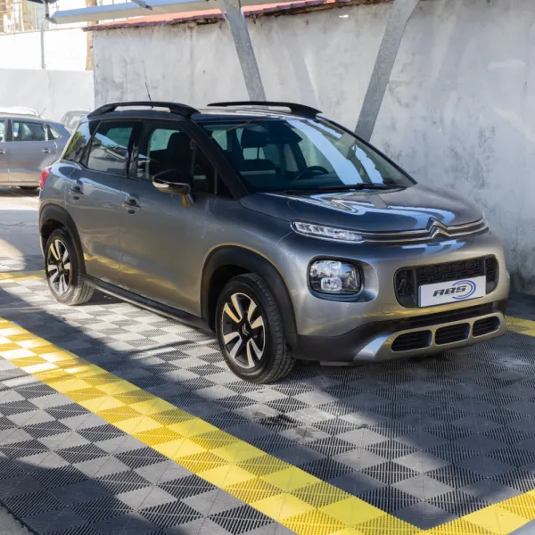Citroën C3 Aircross 5