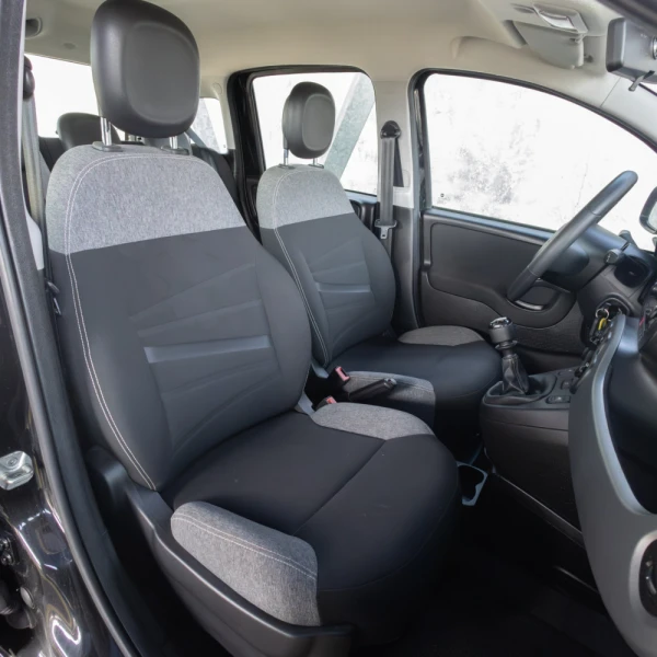Fiat Panda 1.0 Hybrid 13