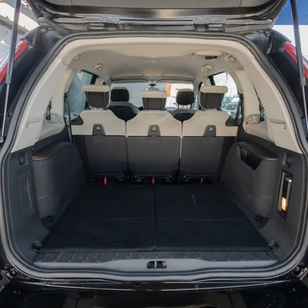 Citroën C4 Picasso 1.6 HDi Confort RFM CMP6 8