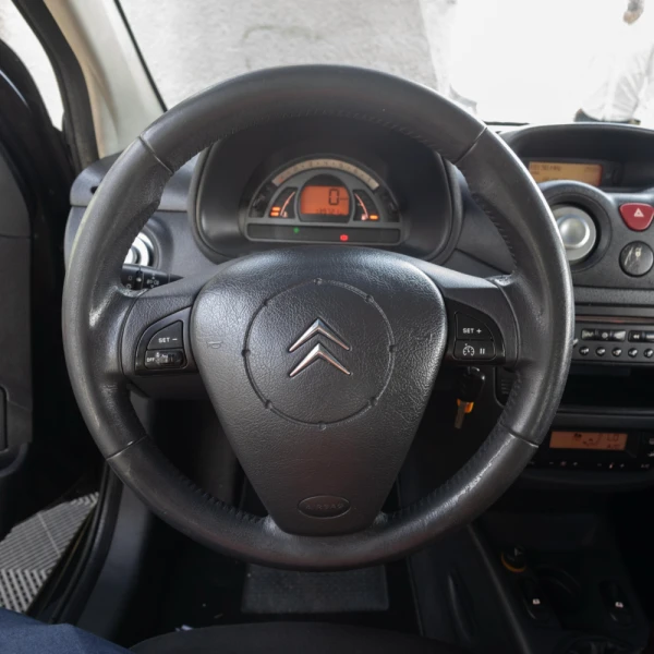 Citroën C2 1.4 VTR 9