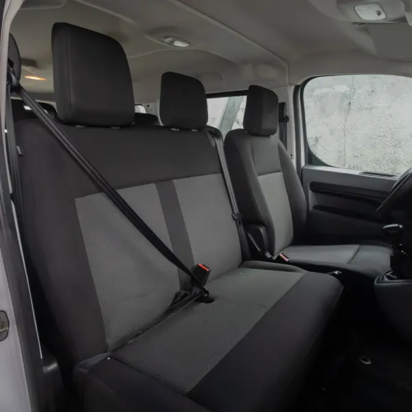 Peugeot Traveller 1.5 BlueHDi 9Lug - Long 16