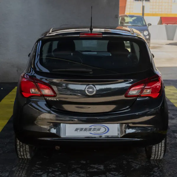Opel Corsa 1.2 Enjoy 6