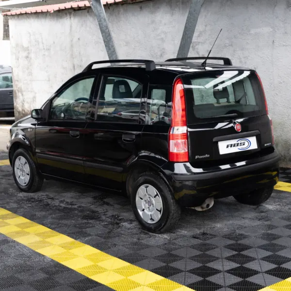 Fiat Panda 2