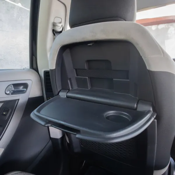 Citroën C4 Picasso 1.6 HDi Confort RFM CMP6 17