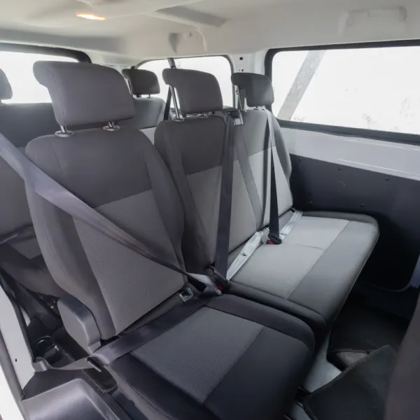 Peugeot Traveller 1.5 BlueHDi 9Lug - Long 14