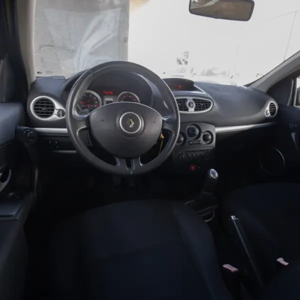 Renault Clio Break 12