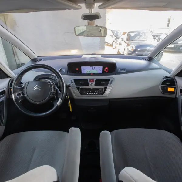 Citroën C4 Picasso 1.6 HDi Confort RFM CMP6 15