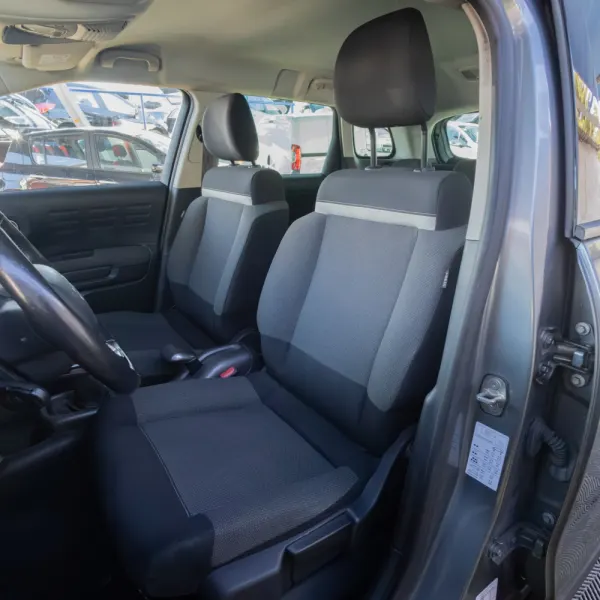 Citroën C3 Aircross 8