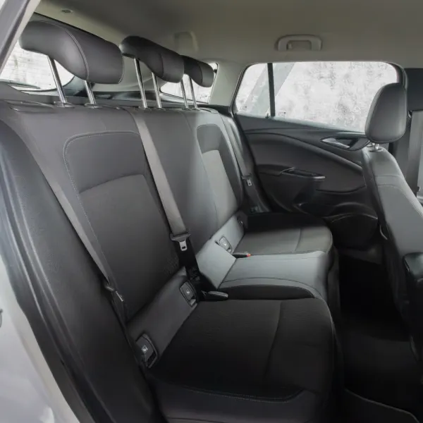 Opel Astra Sports Tourer 1.6 CDTI Dynamic Sport 11