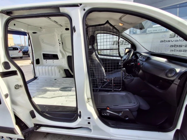 Citroën Nemo 1.3 HDi XTR 14