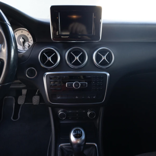 Mercedes-Benz A 180 CDi BE Edition Urban 10