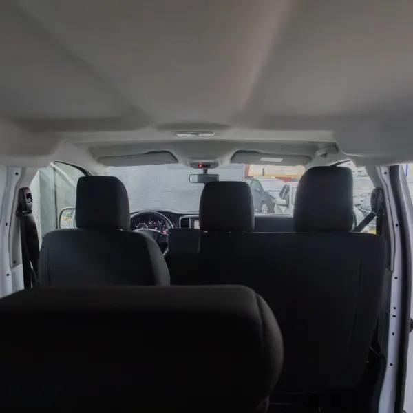 Peugeot Traveller 1.5 BlueHDi 9Lug - Long 15