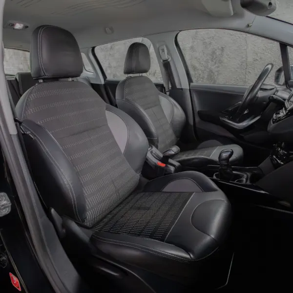 Peugeot 2008 1.2 VTi Allure 16