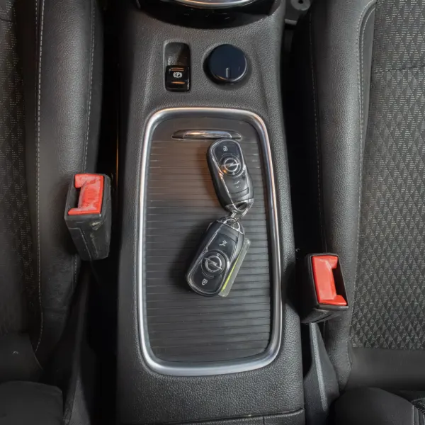 Opel Astra Sports Tourer 1.6 CDTI Dynamic Sport 19