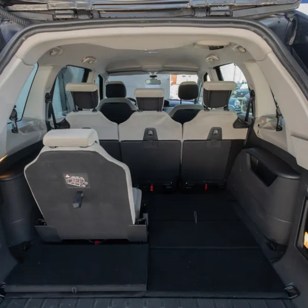 Citroën C4 Picasso 1.6 HDi Confort RFM CMP6 9