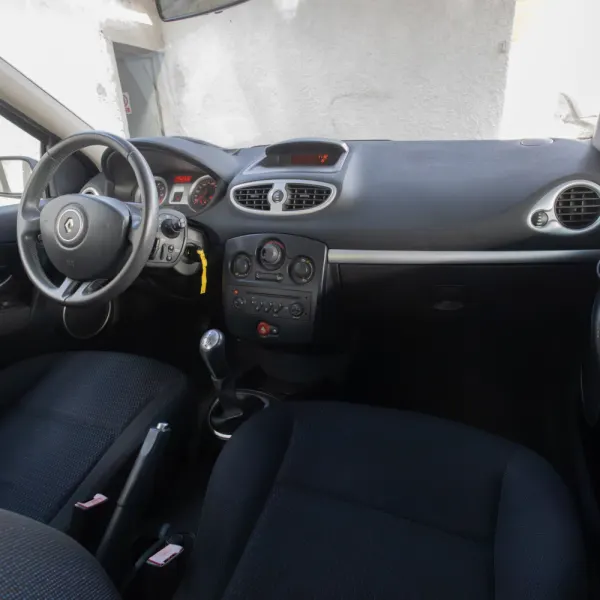 Renault Clio Break 10