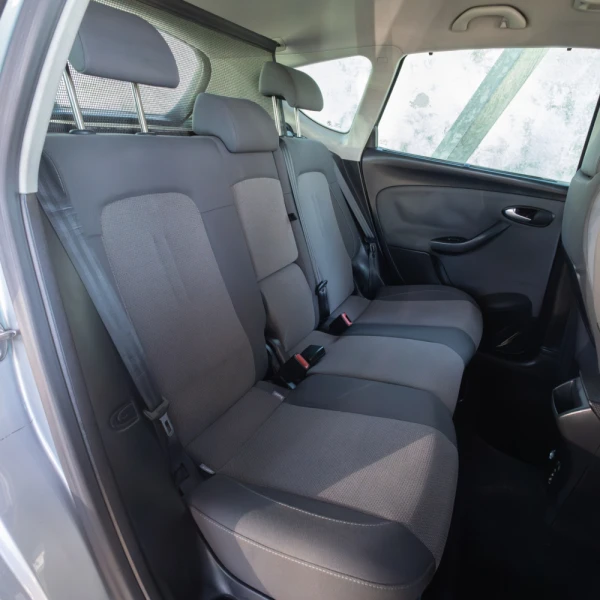 SEAT Altea 1.6 TDI Style Eco.Start-Stop 16