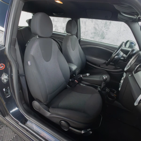 MINI One COOPER D 13