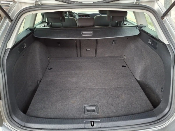 Volkswagen Golf Variant 1.6 TDi Confortline 10