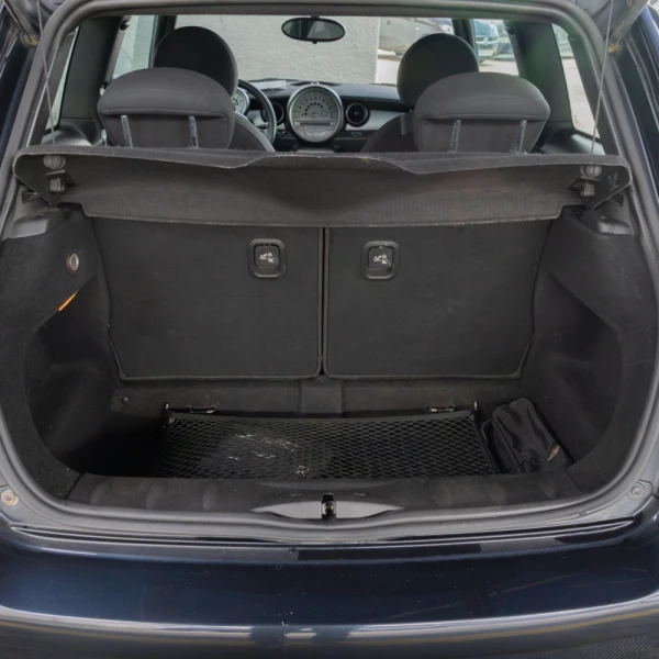 MINI One COOPER D 8