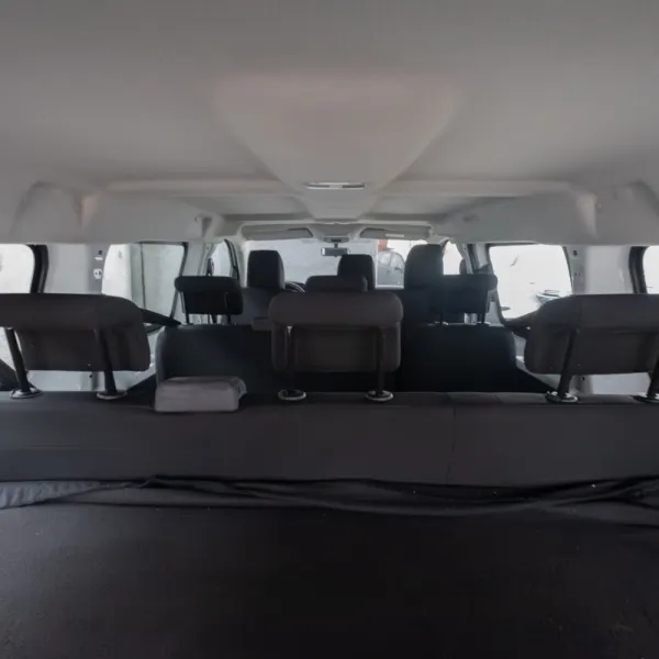 Peugeot Traveller 1.5 BlueHDi 9Lug - Long 10