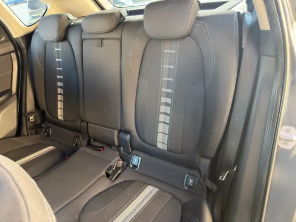 BMW 216 Active Tourer d Line Sport 10