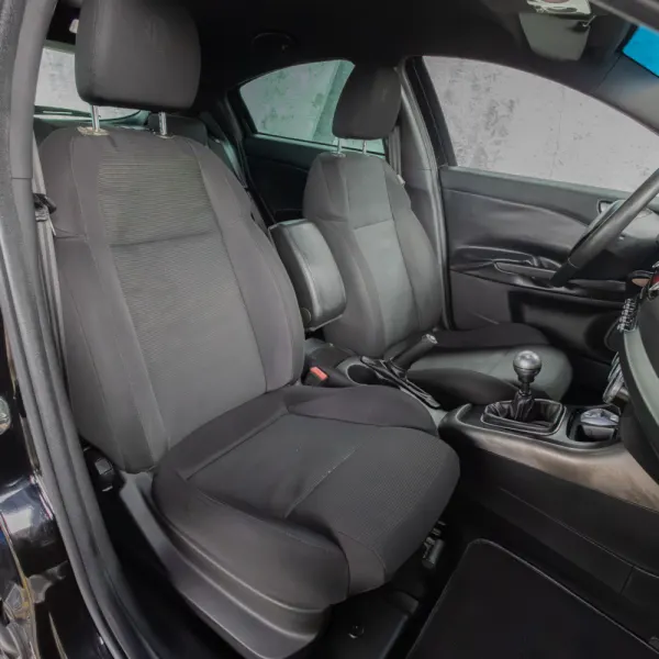 Alfa Romeo Giulietta 1.6 JTDm Veloce 14