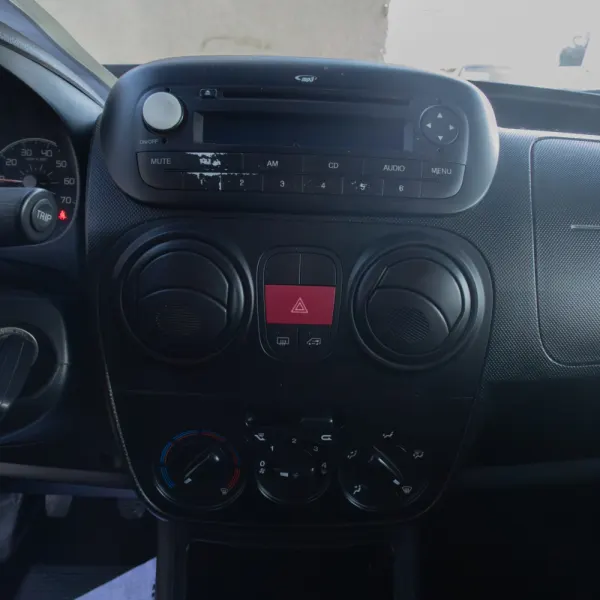 Citroën Nemo 1.3 HDi XTR 14