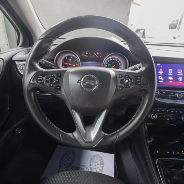 Opel Astra Sports Tourer 1.6 CDTI Dynamic Sport 15