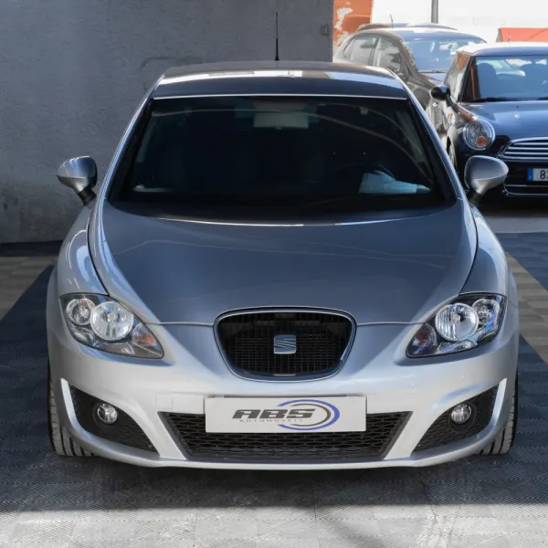 SEAT Leon 1.6 TDI Ecomotive Style 2