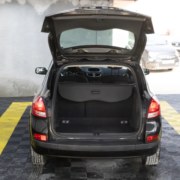 Renault Clio Break 7