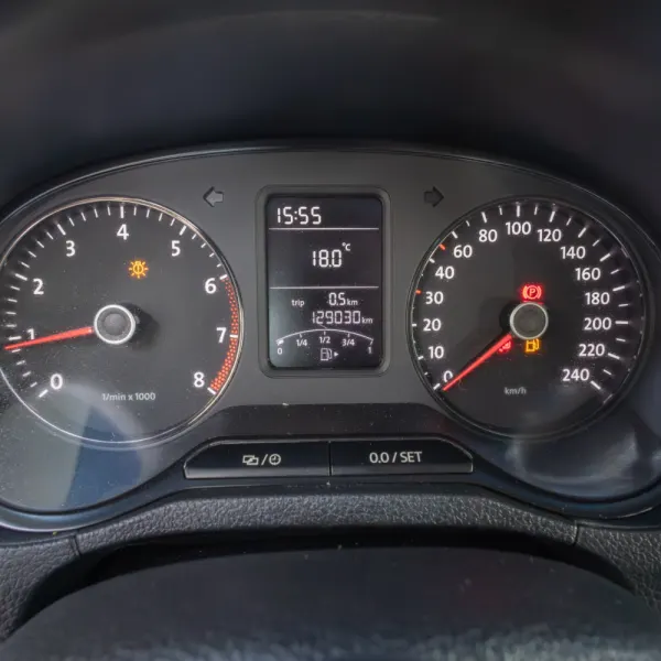 Volkswagen Polo 1.2 Confortline 17