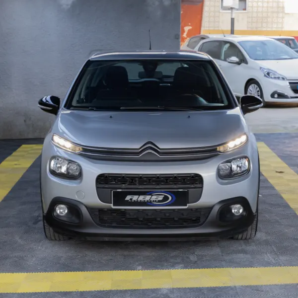 Citroën C3 2