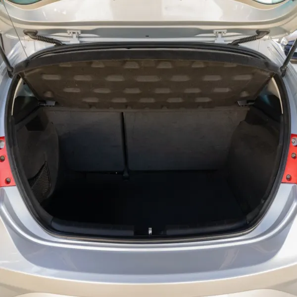 SEAT Leon 1.6 TDI Ecomotive Style 8