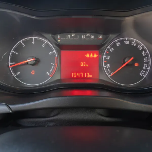 Opel Corsa 1.2 Enjoy 16