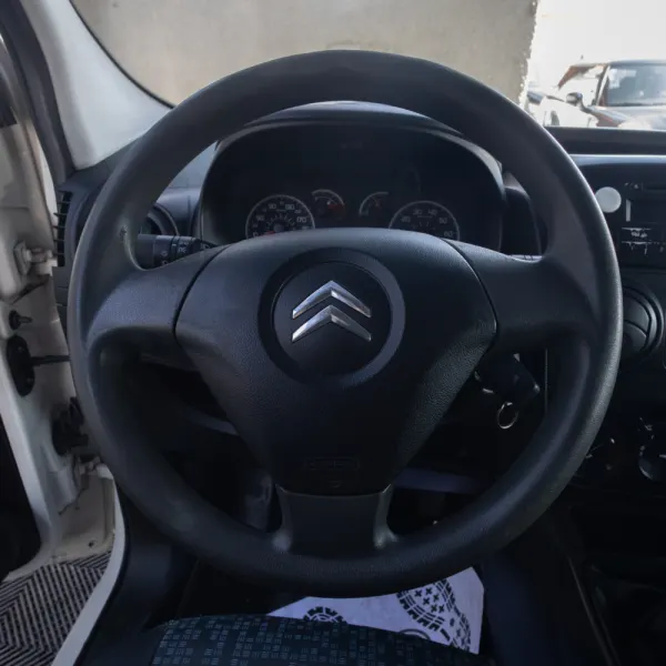 Citroën Nemo 1.3 HDi XTR 13