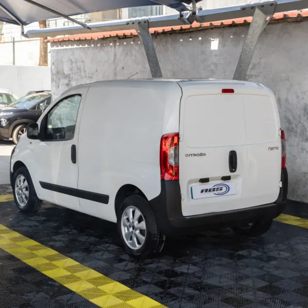 Citroën Nemo 1.3 HDi XTR 5