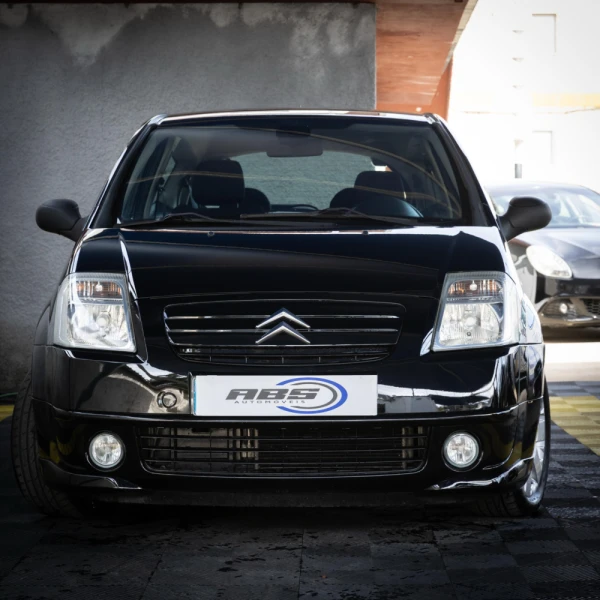Citroën C2 1.4 VTR 2