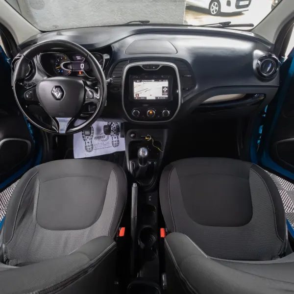Renault Captur 13