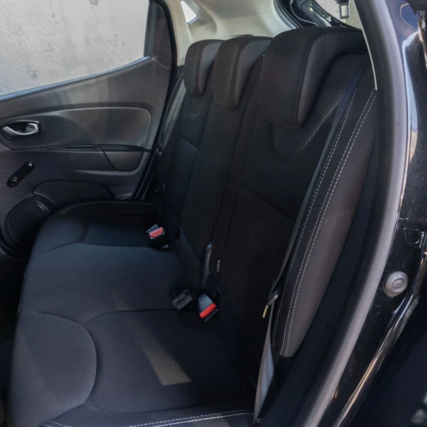 Renault Clio 0.9 TCe Limited Edition 10