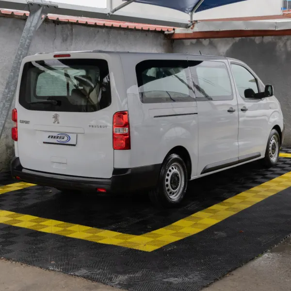 Peugeot Traveller 1.5 BlueHDi 9Lug - Long 5