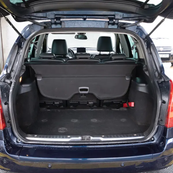 Peugeot 308 SW 2.0 HDi Sport 7